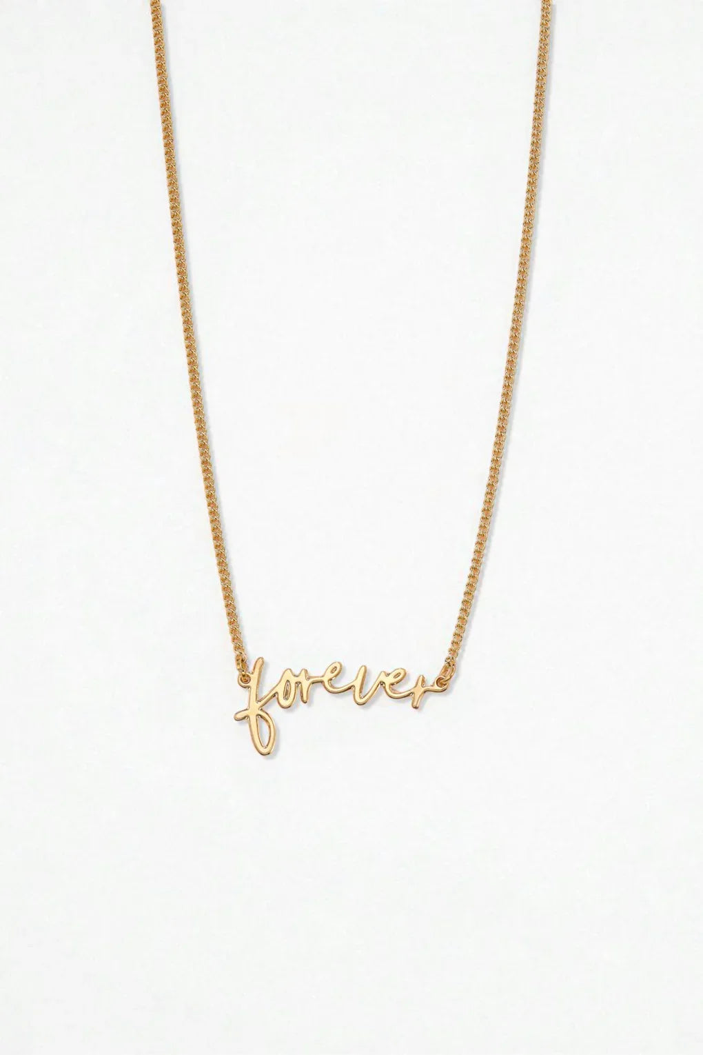 Inspiration Necklace