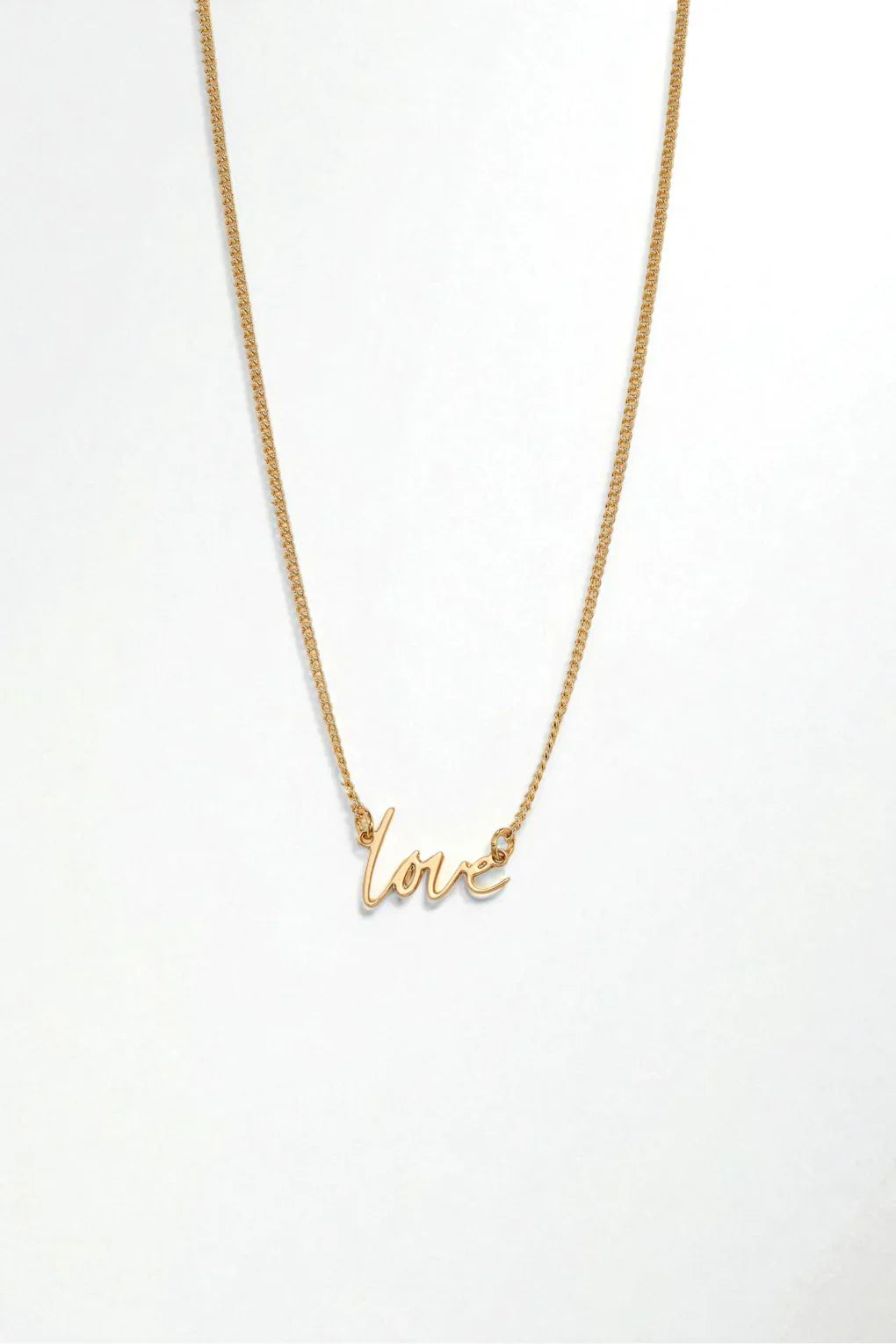 Inspiration Necklace