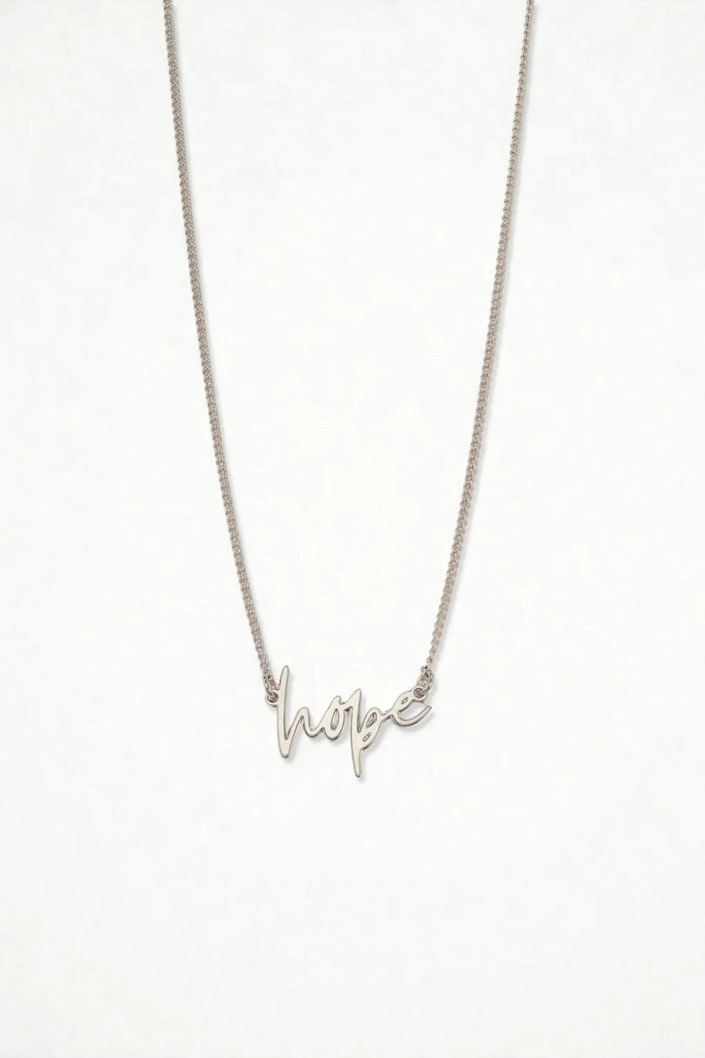 Inspiration Necklace
