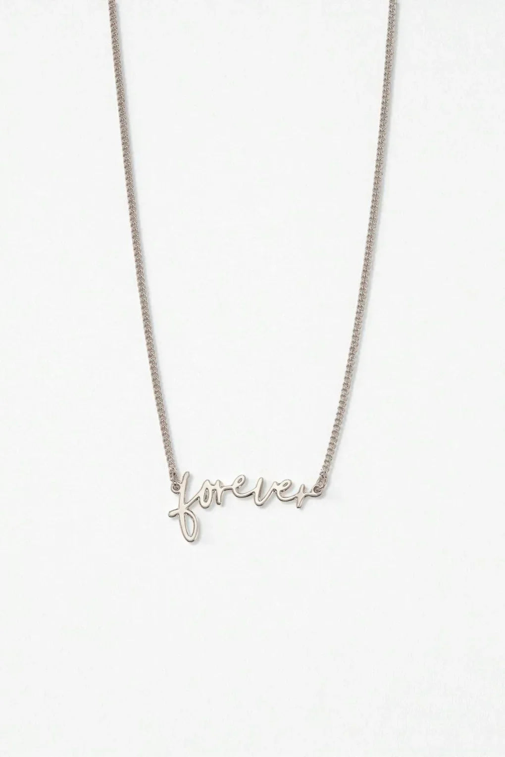Inspiration Necklace