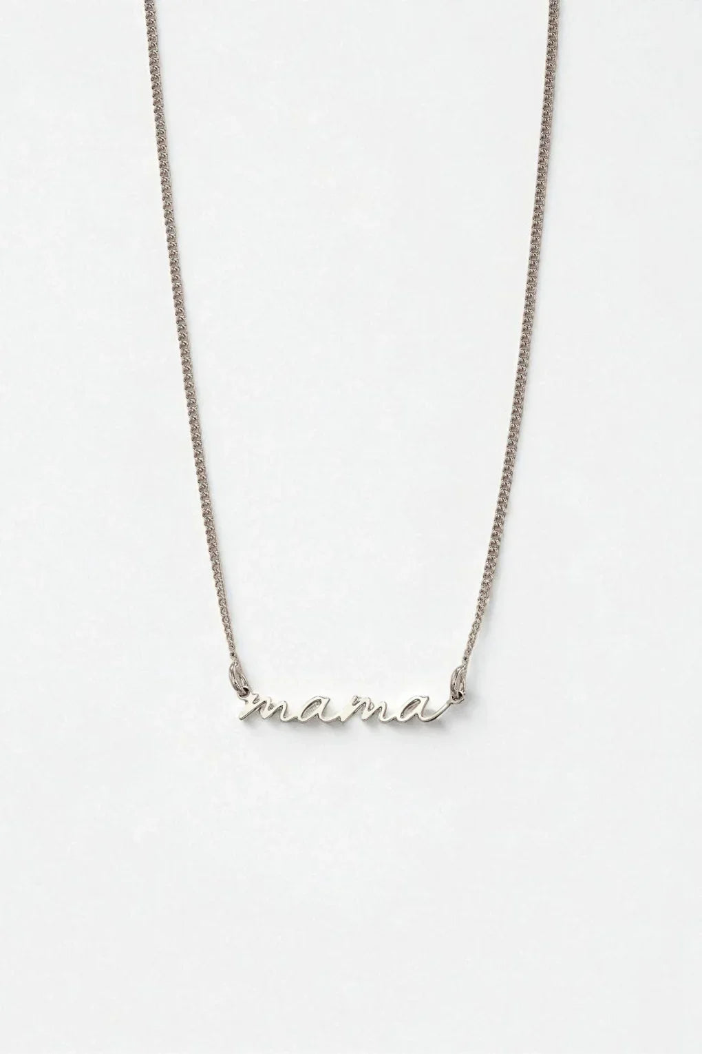 Mama Necklace