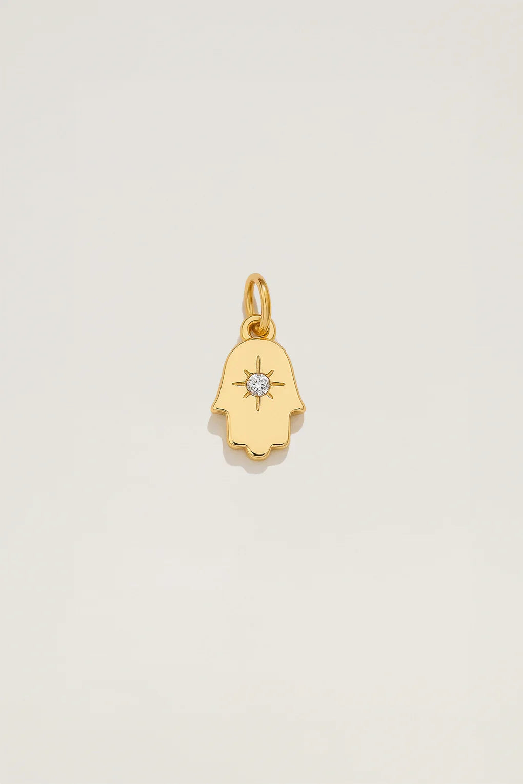 Hamsa Charm