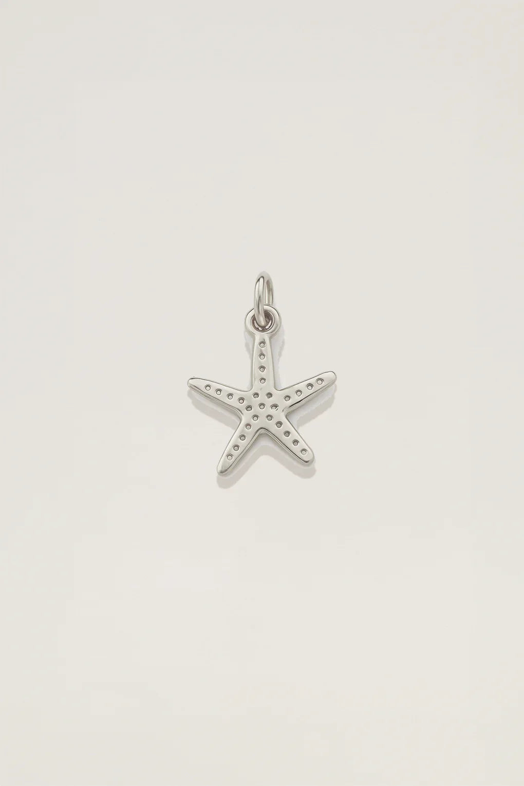 Starfish Charm