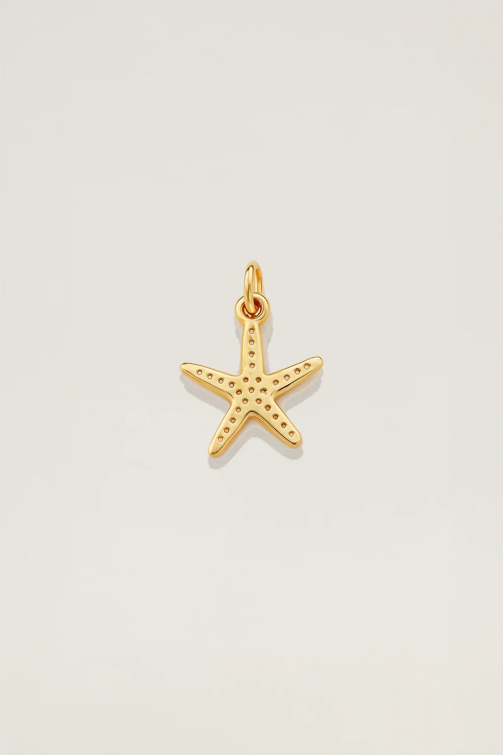Starfish Charm