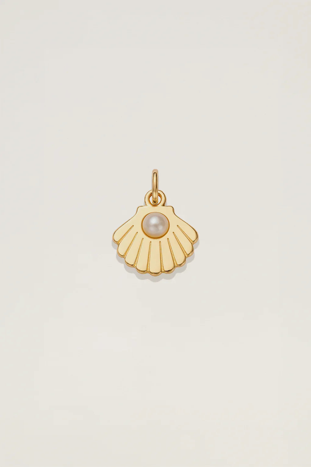 Shell Charm