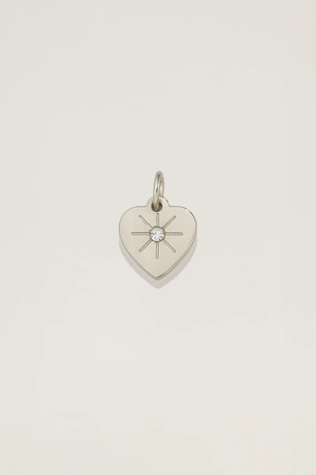 Heart Charm