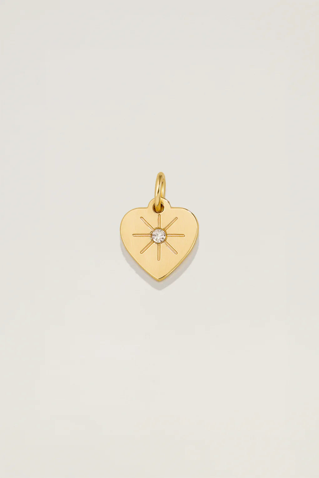 Heart Charm