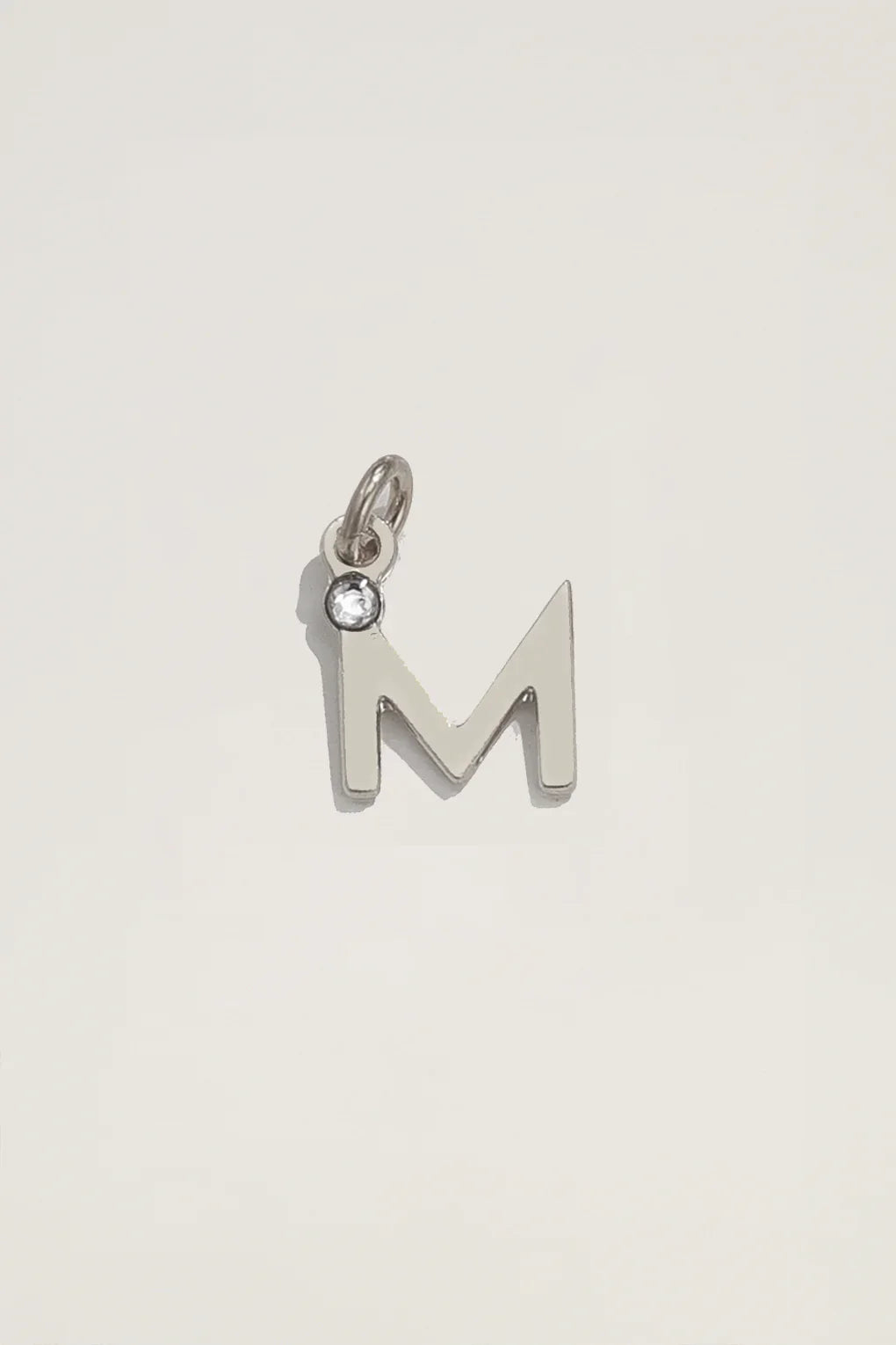 Initial Charm - M