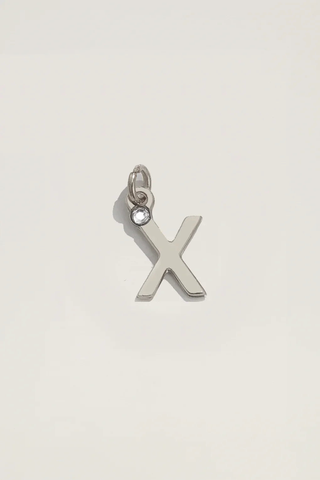 Initial Charm - X