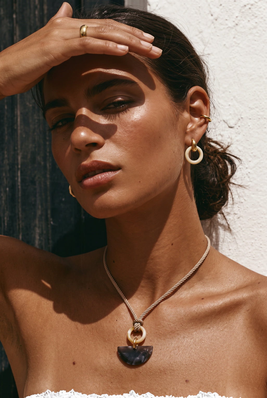Cabana Necklace