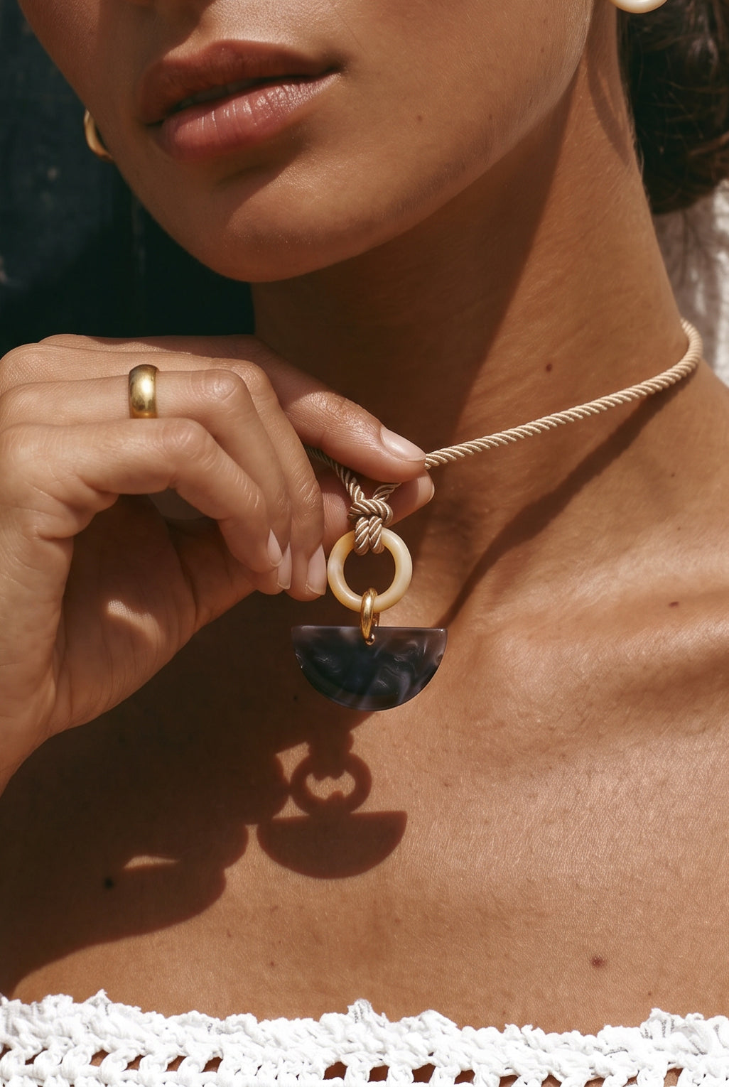 Cabana Necklace