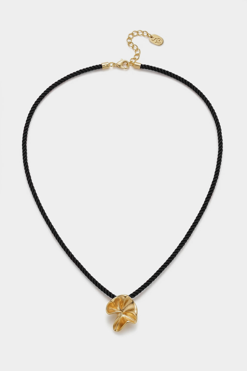 Blush Necklace
