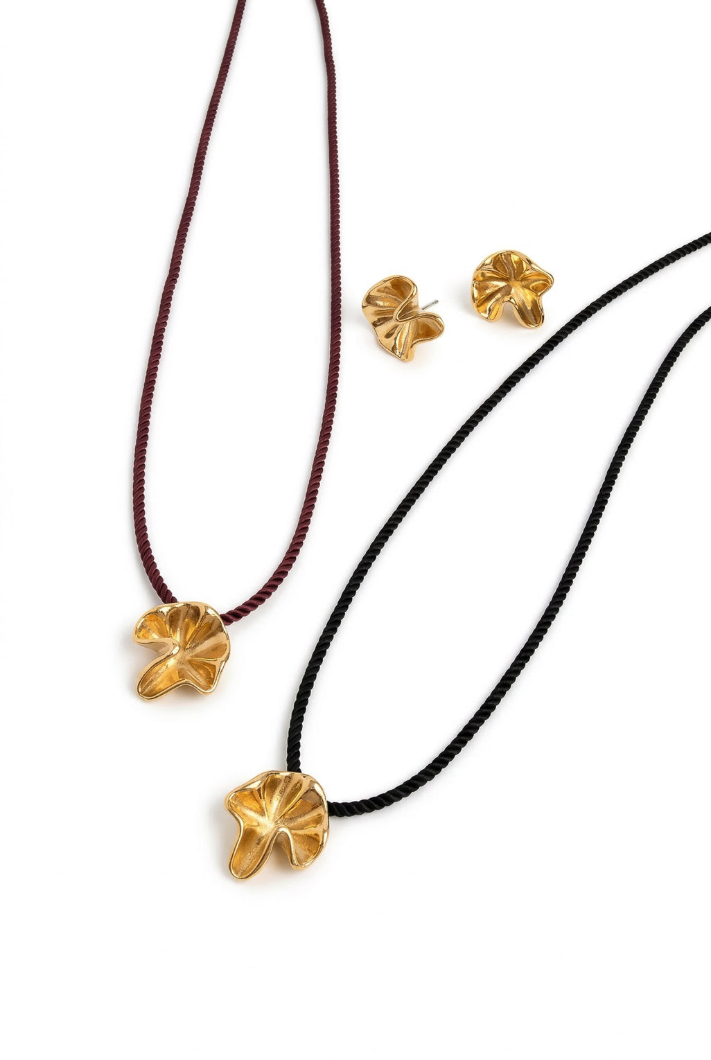 Blush Necklace