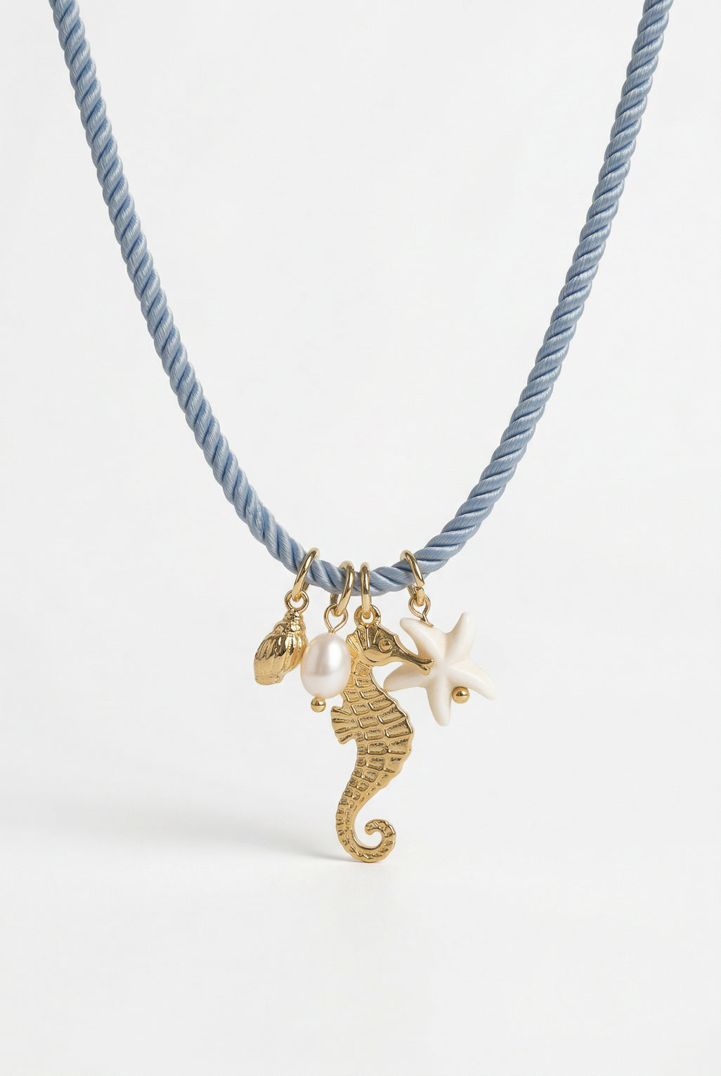 Marine Necklace