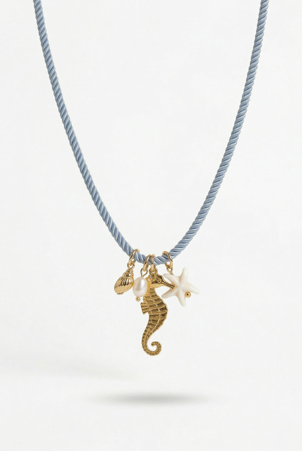 Marine Necklace