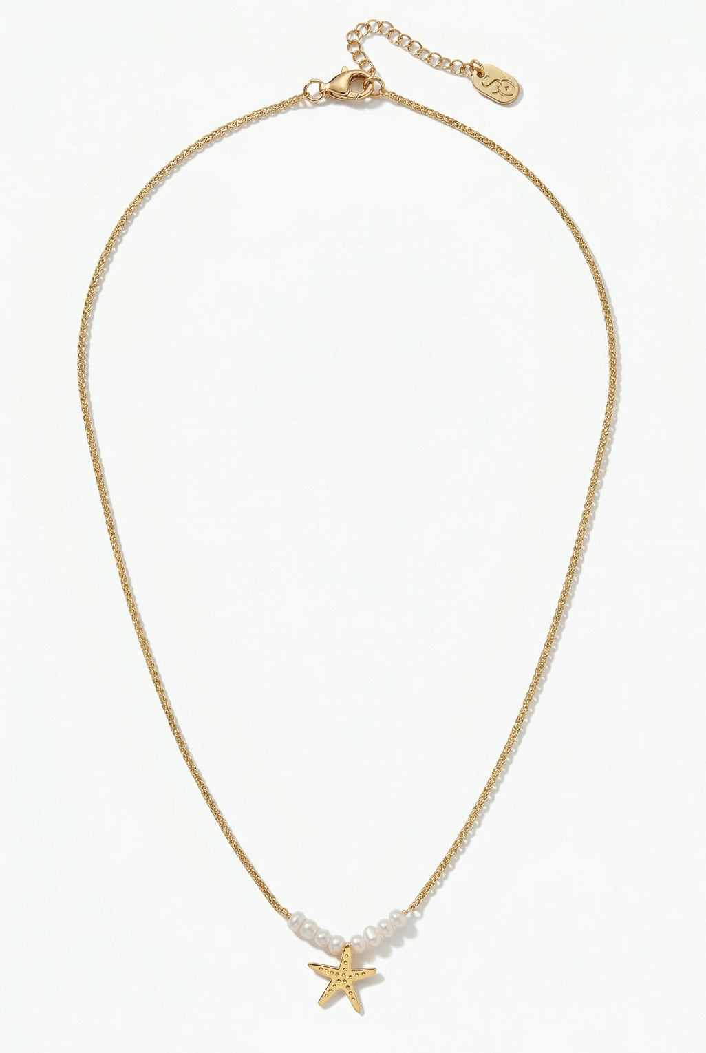 Oshi Necklace