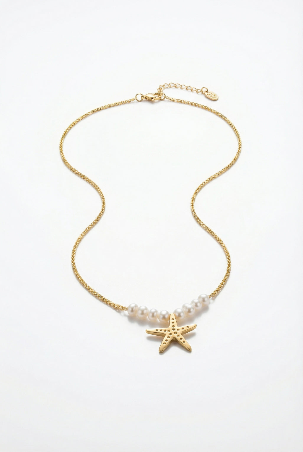 Oshi Necklace