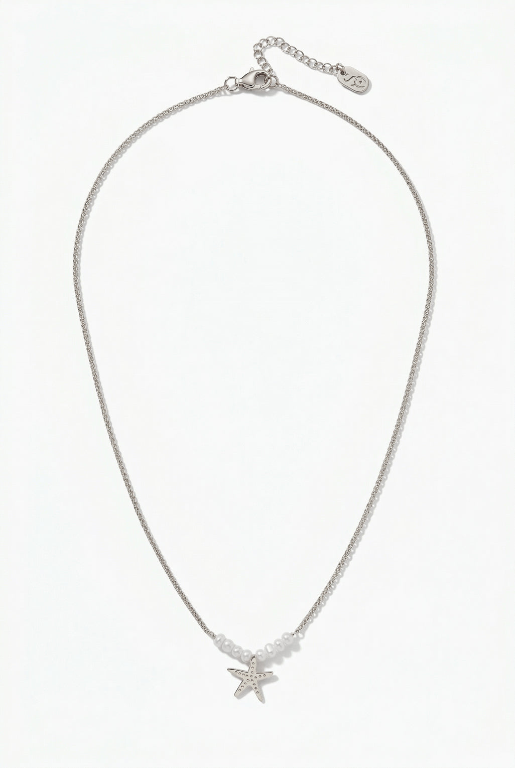 Oshi Necklace