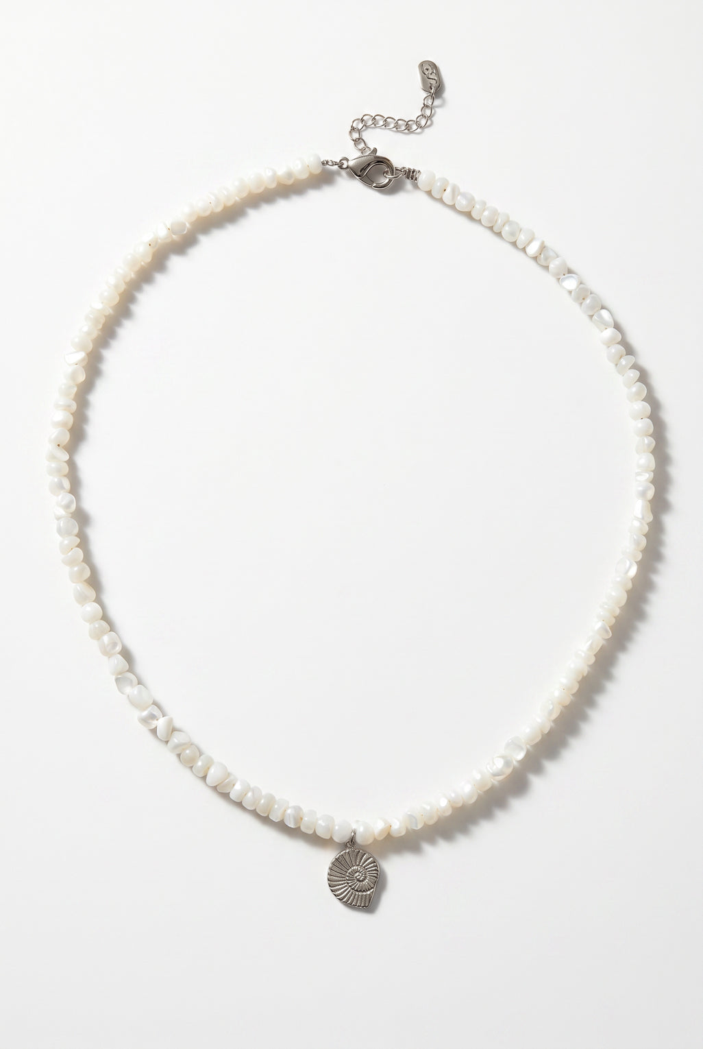 Raya Necklace
