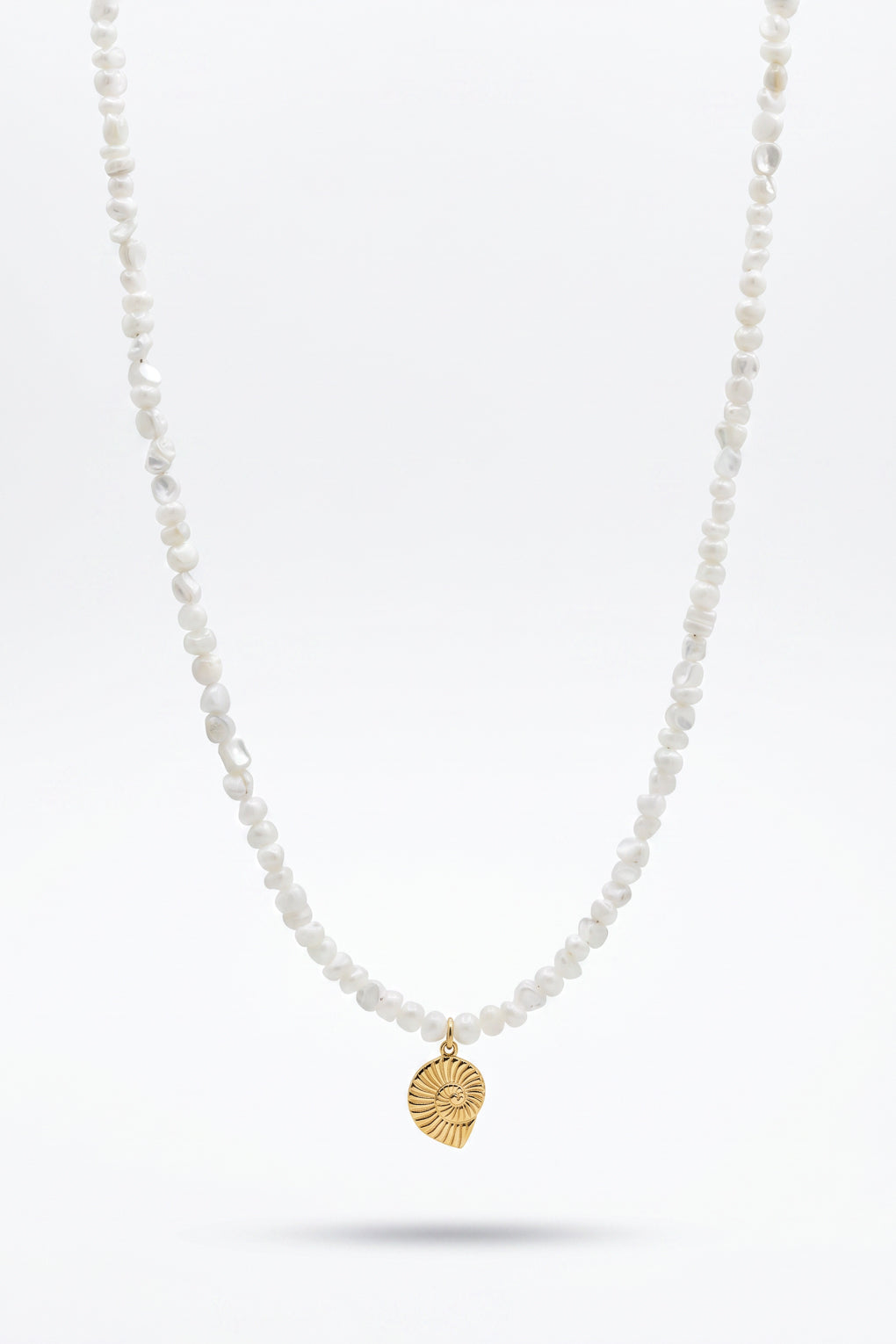 Raya Necklace