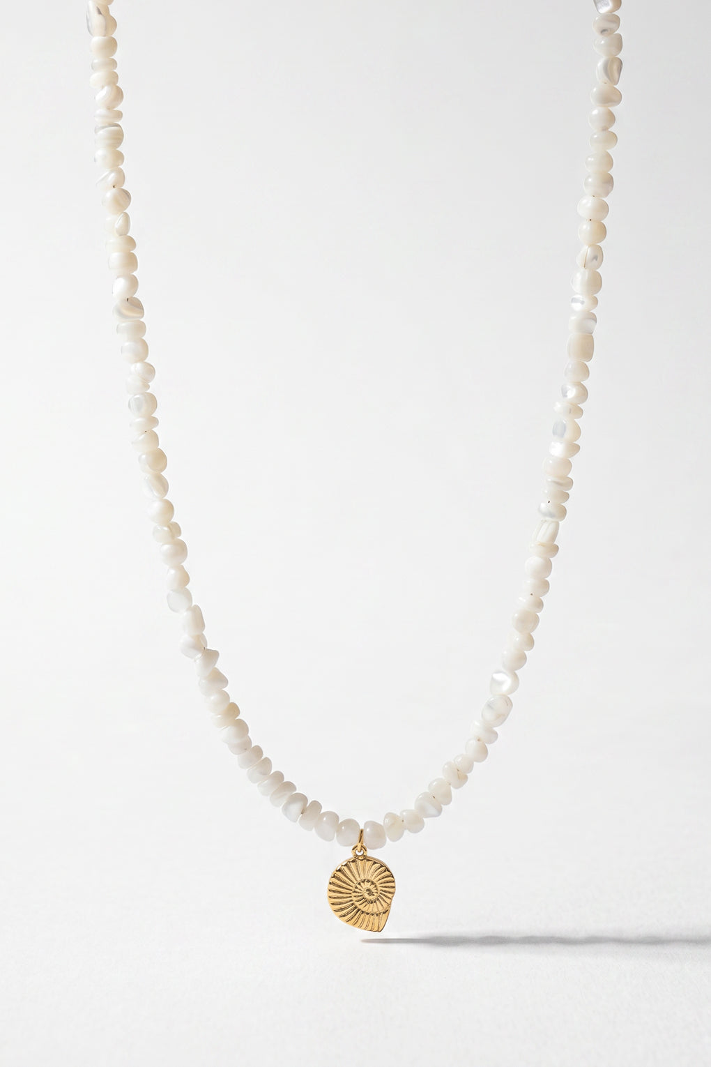 Raya Necklace