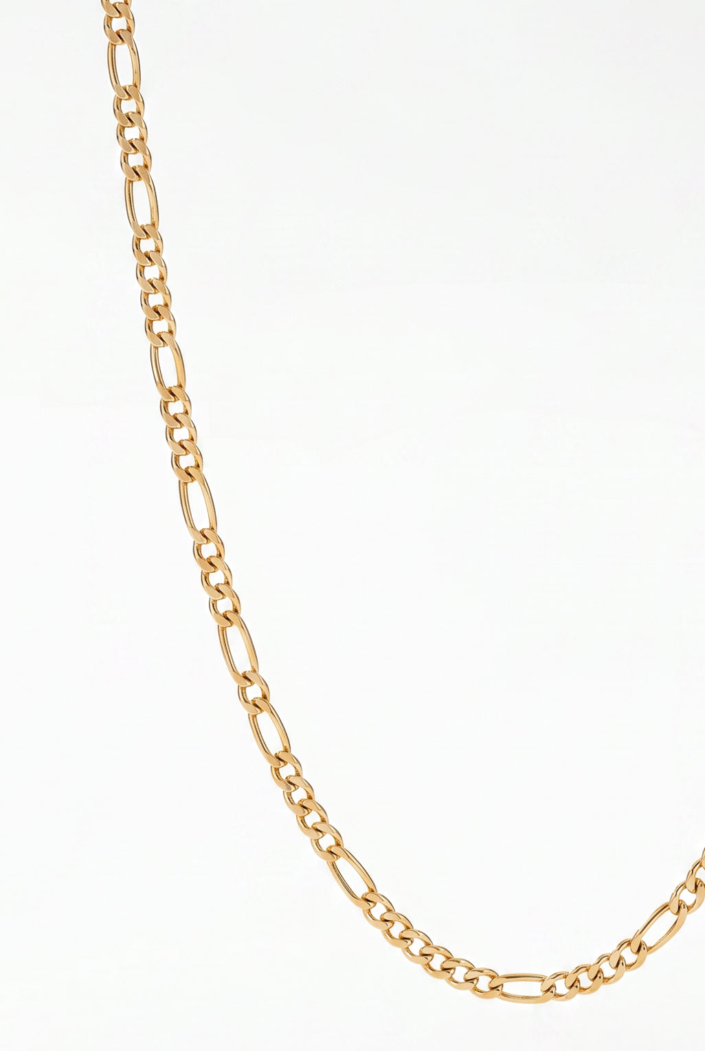Morena Necklace