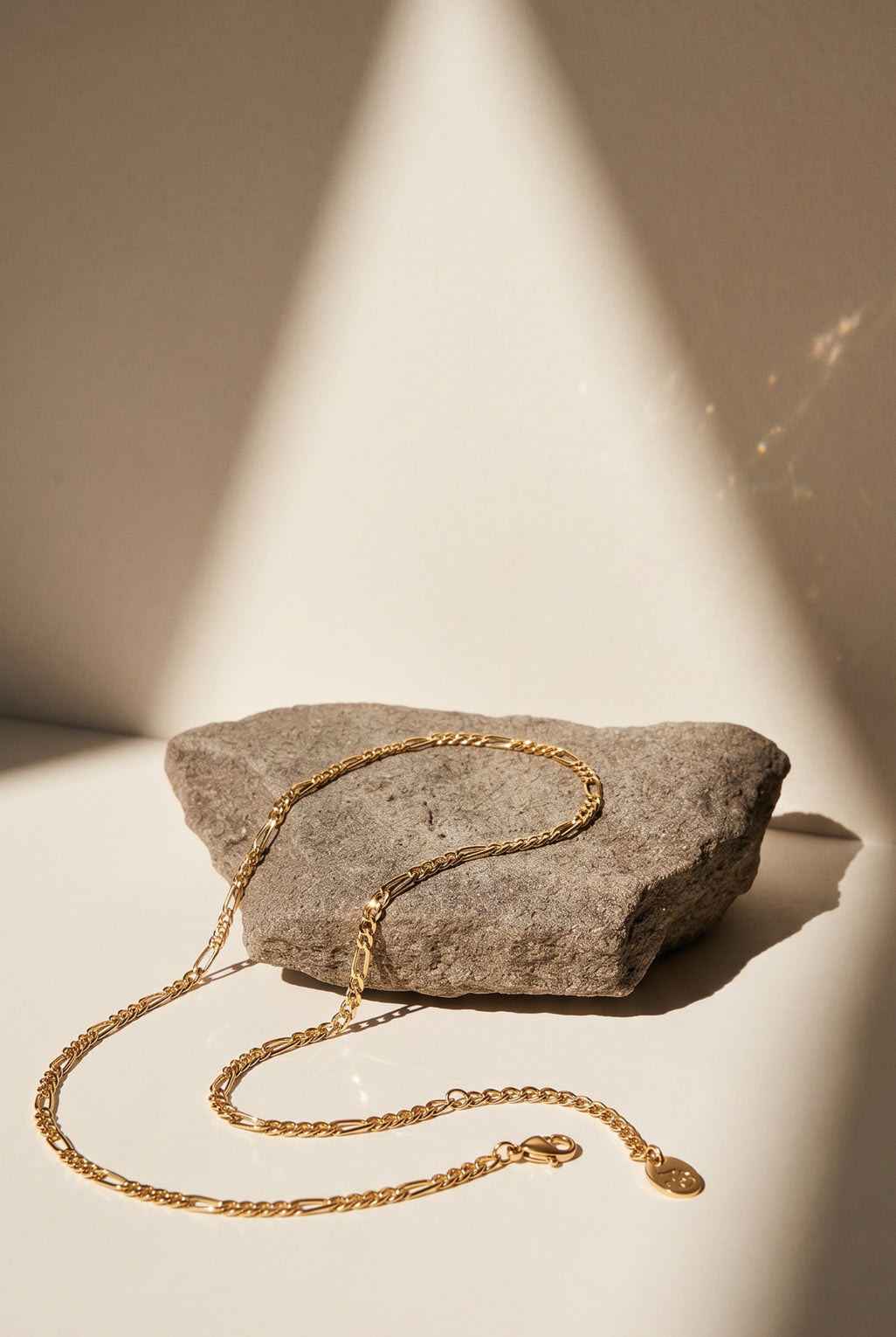 Morena Necklace
