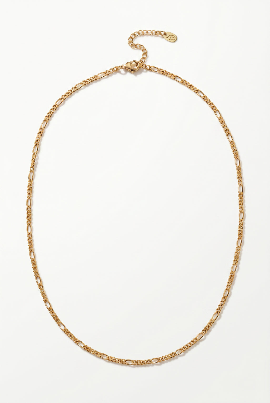Morena Necklace