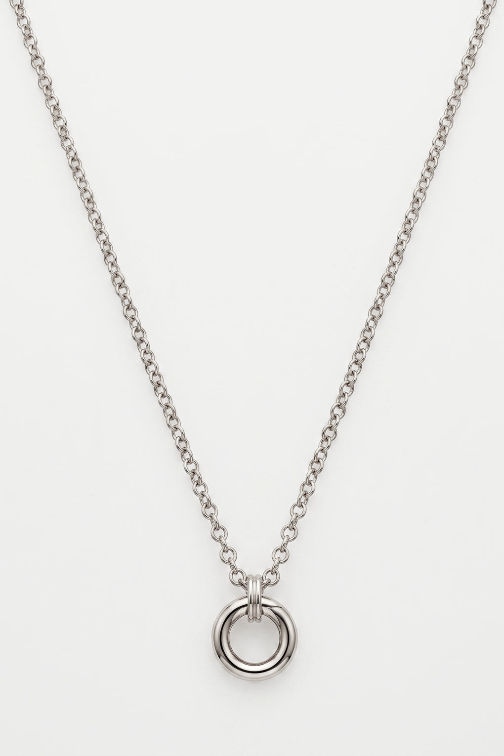 Charm Necklace - Chunky