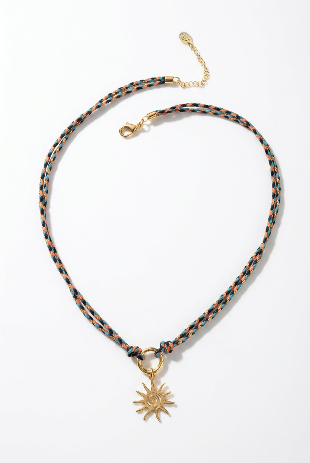 Soleil Necklace