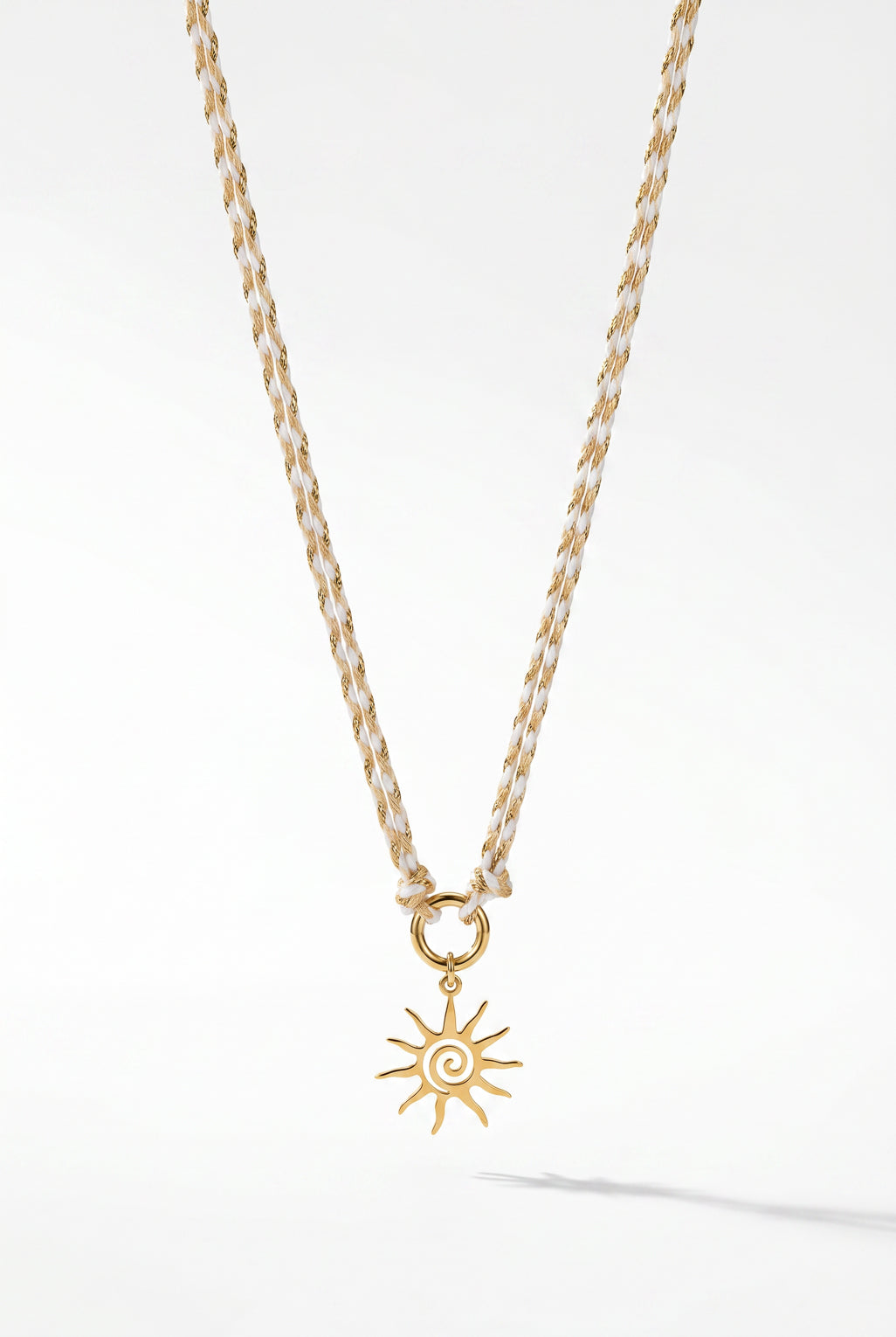 Soleil Necklace