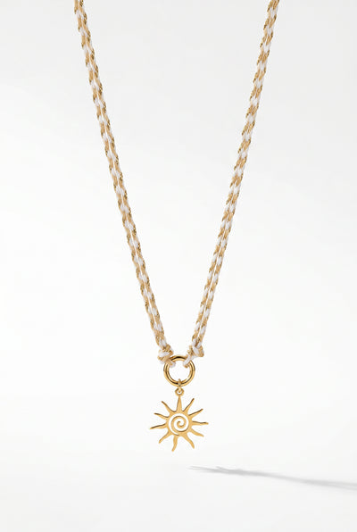 Soleil Necklace