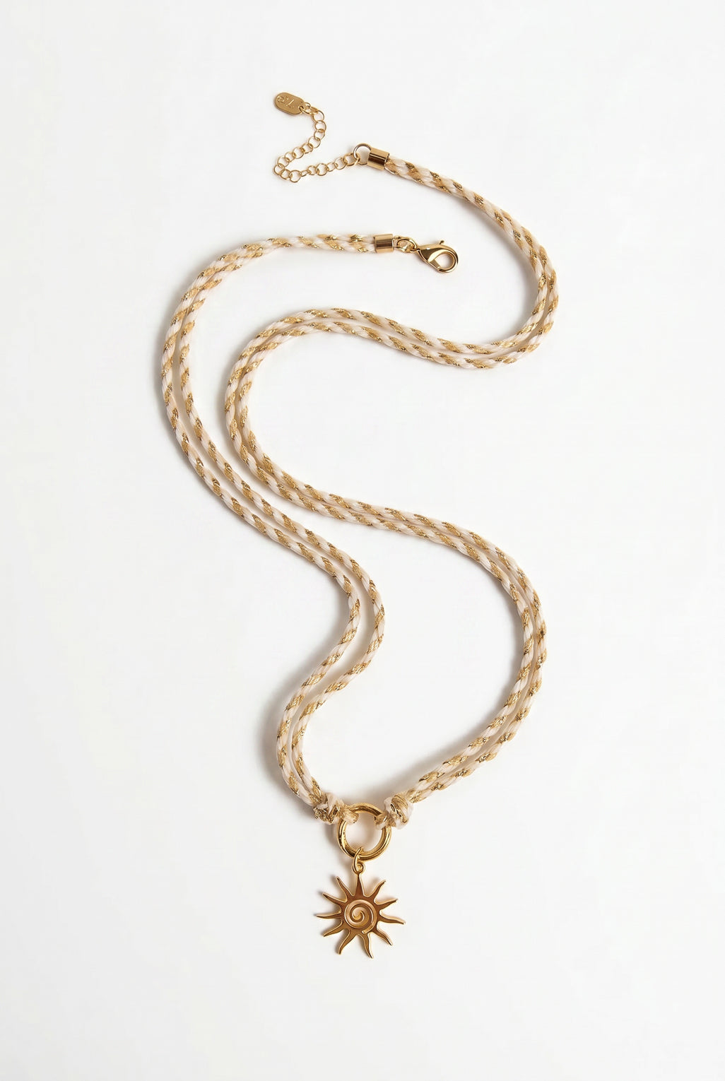 Soleil Necklace