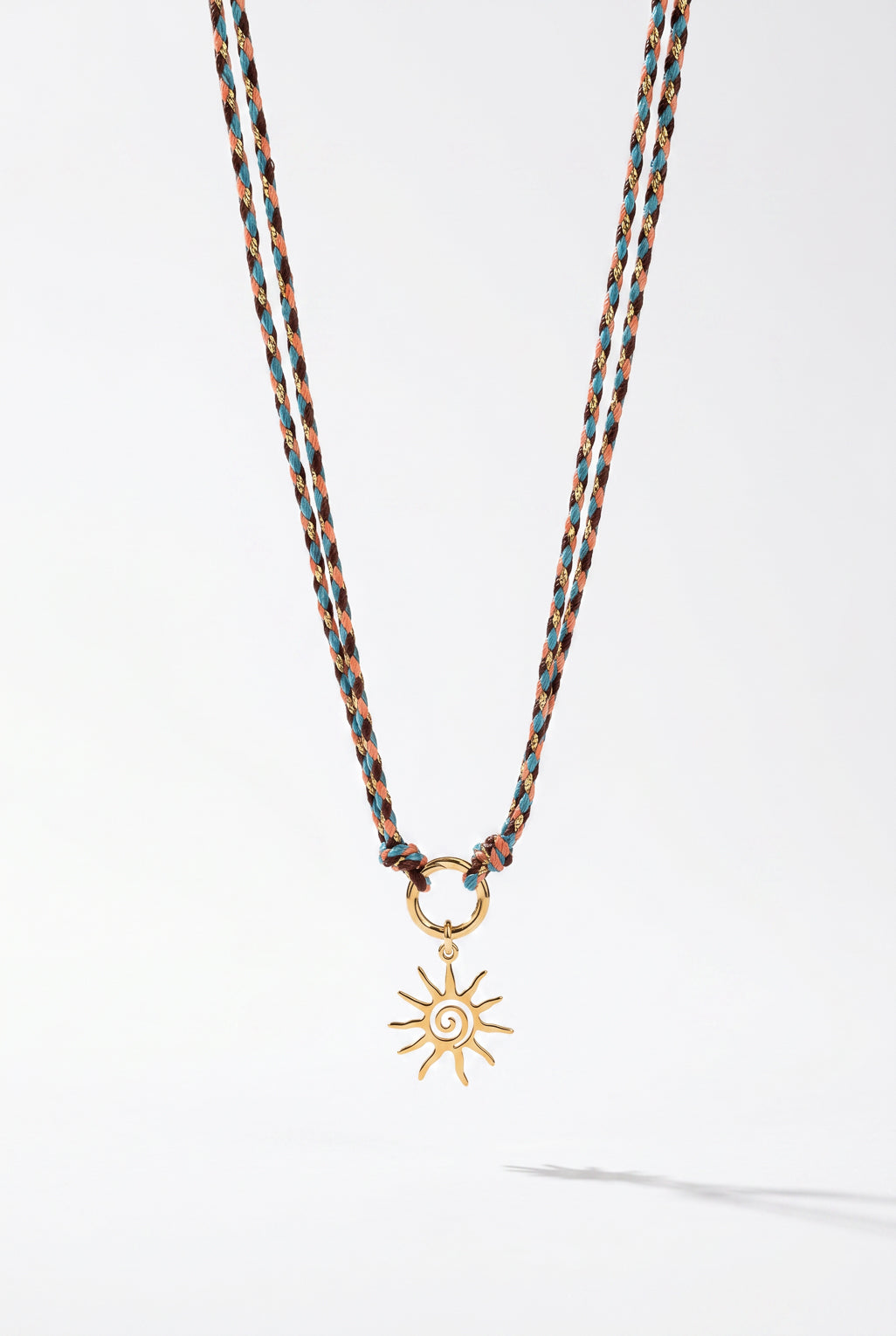 Soleil Necklace