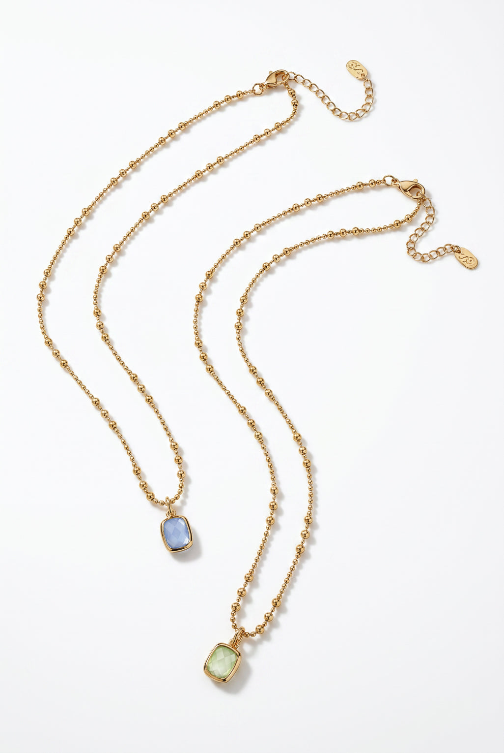 Neri Necklace