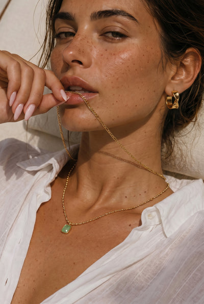 Neri Necklace