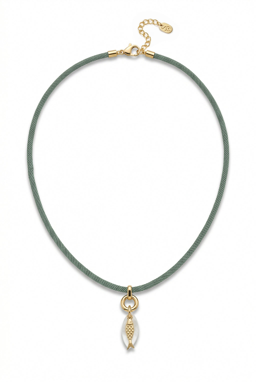 Lumi Necklace