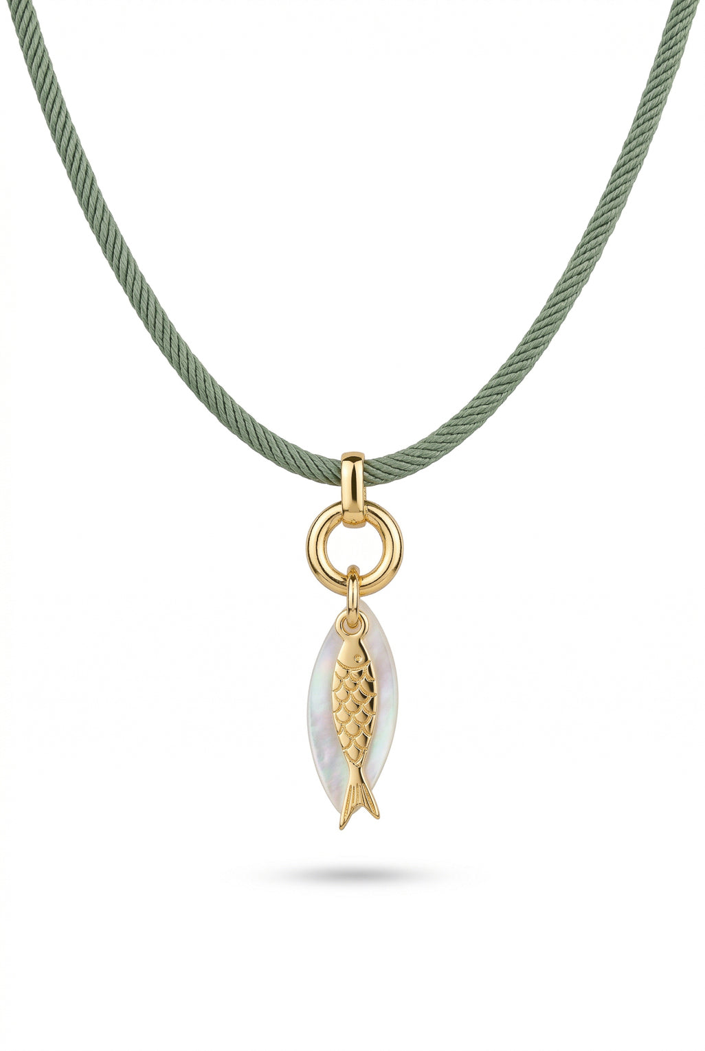 Lumi Necklace