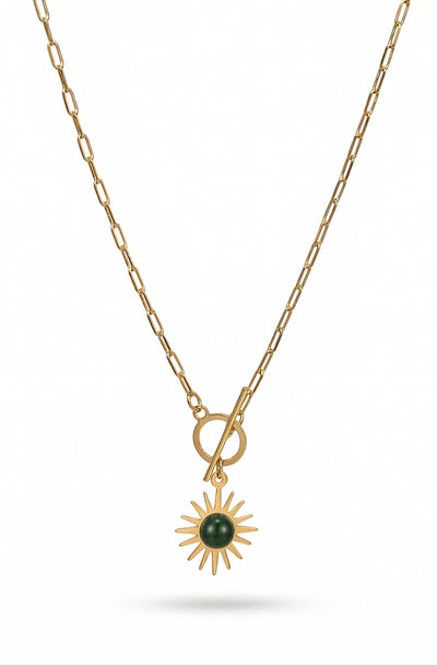 Siena Necklace