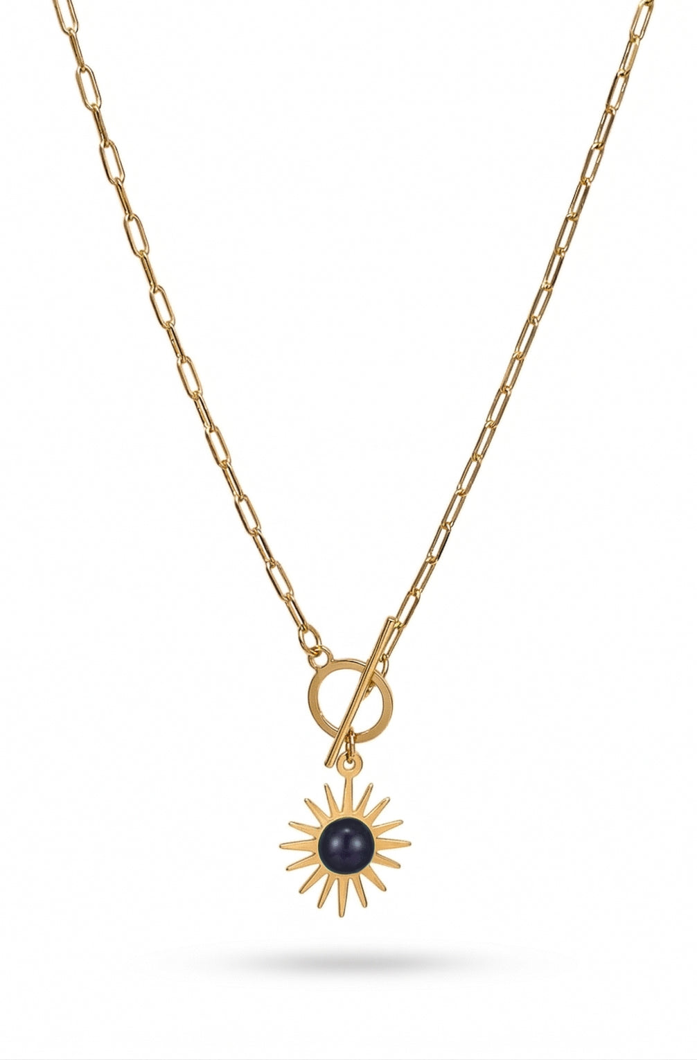 Siena Necklace