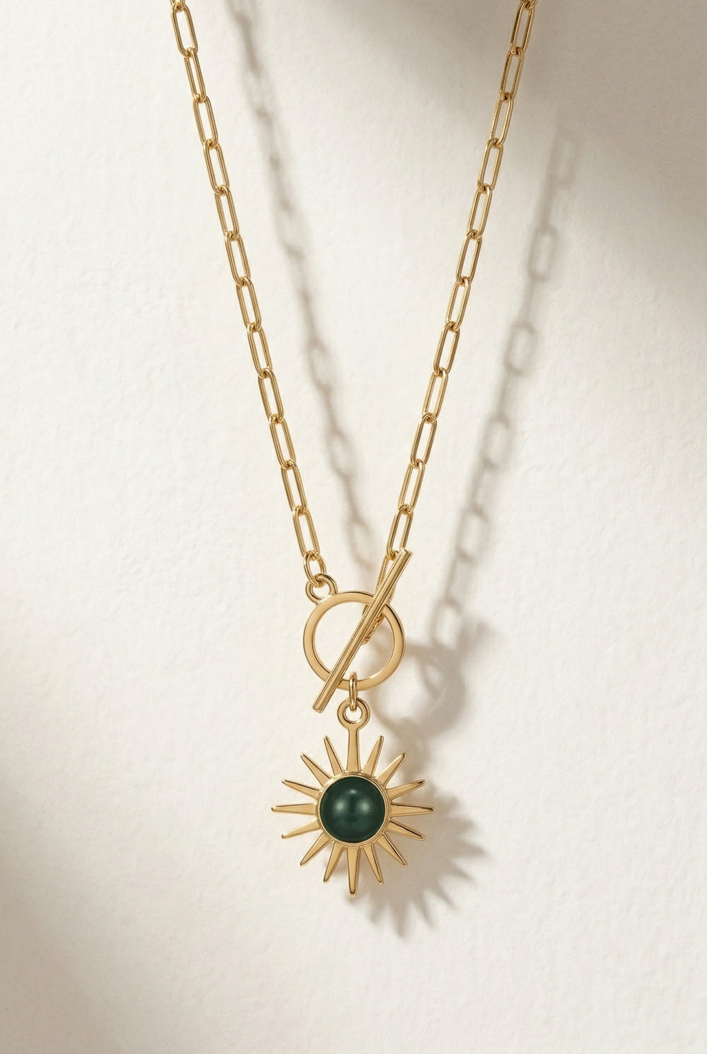 Siena Necklace