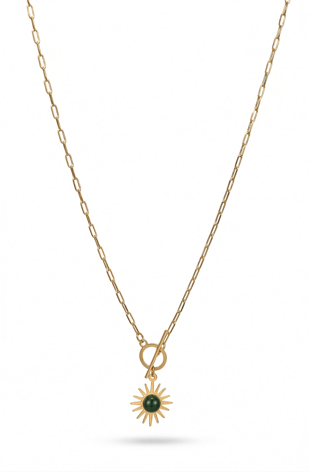 Siena Necklace
