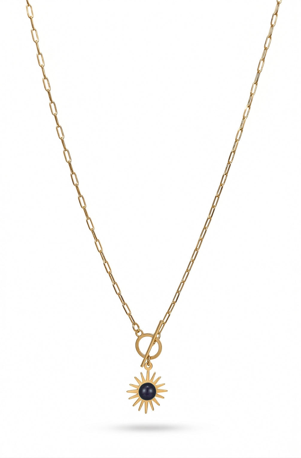 Siena Necklace