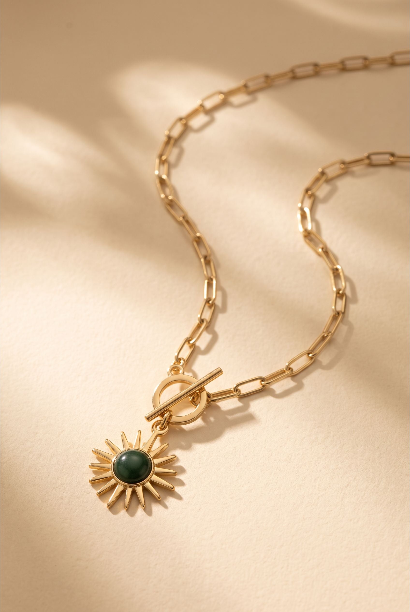 Siena Necklace