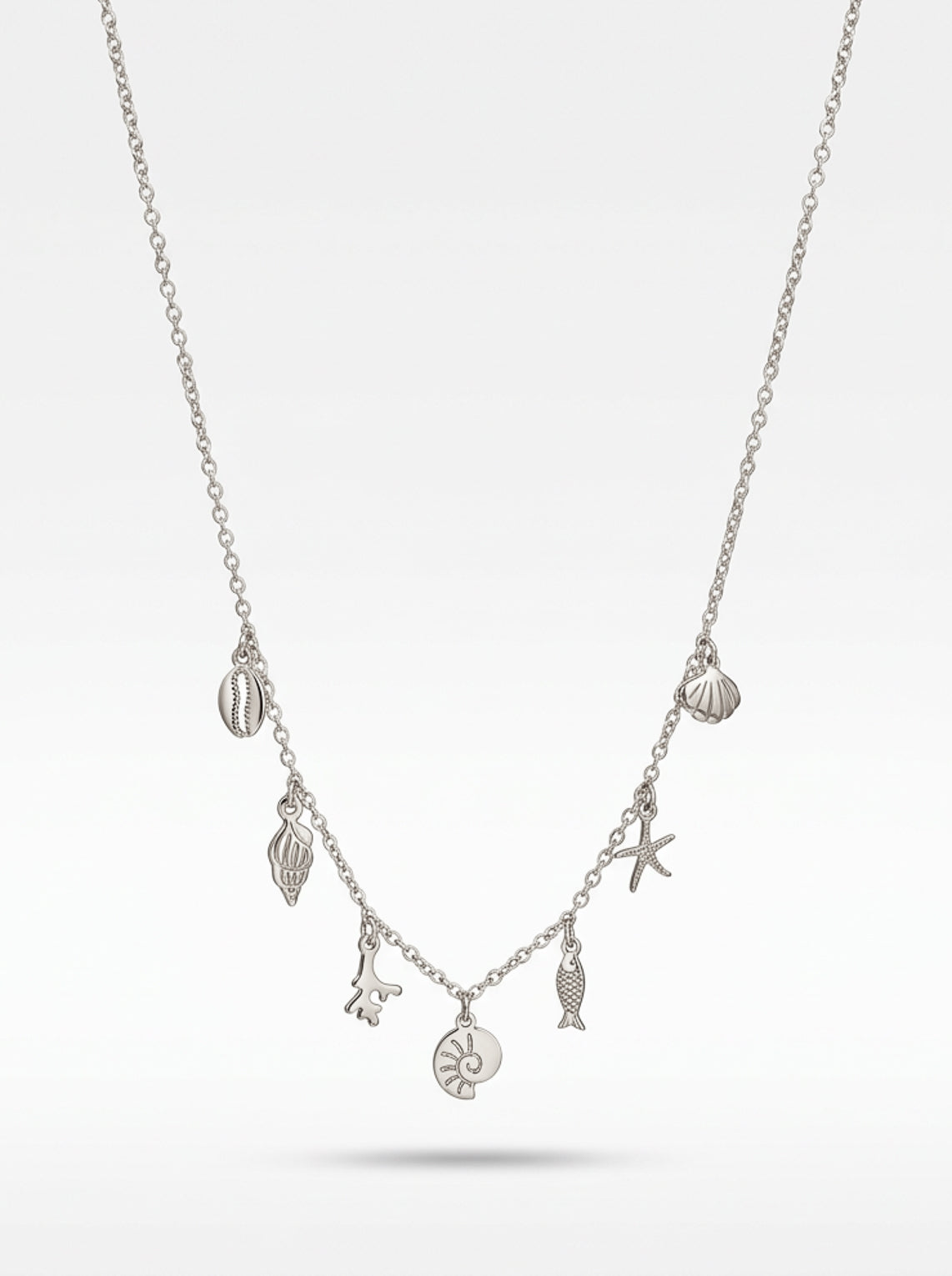 Island Necklace