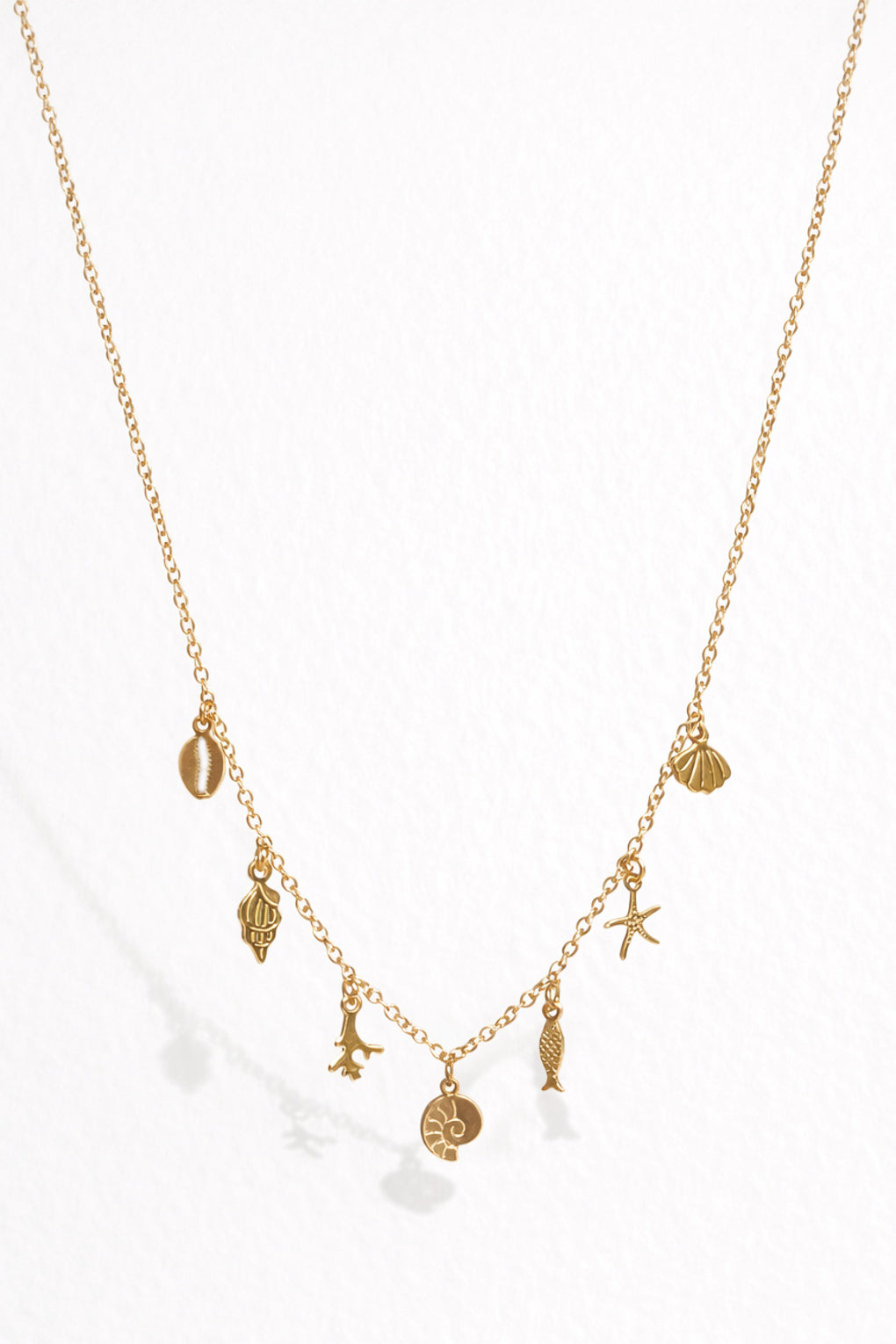 Island Necklace