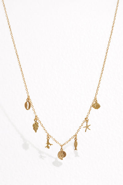 Island Necklace