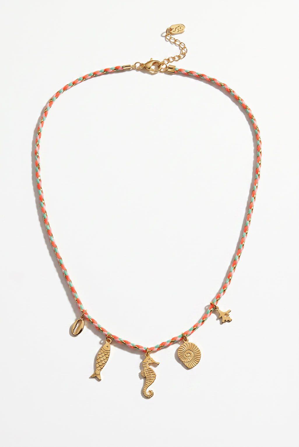 Nura Necklace