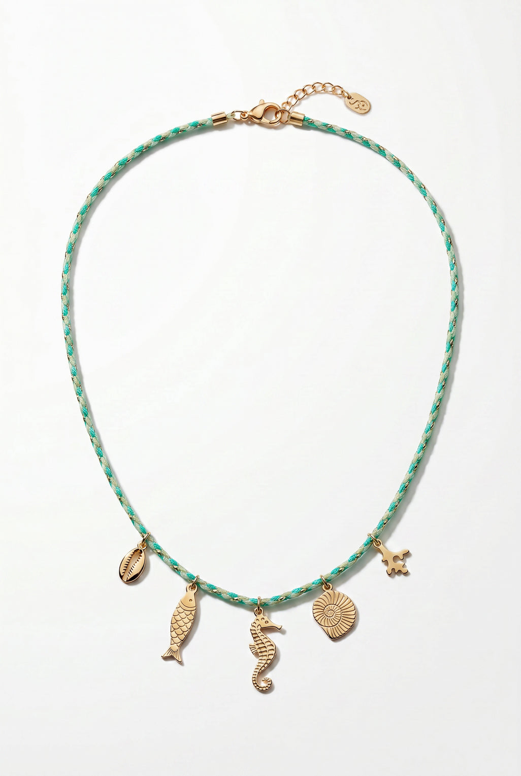 Nura Necklace