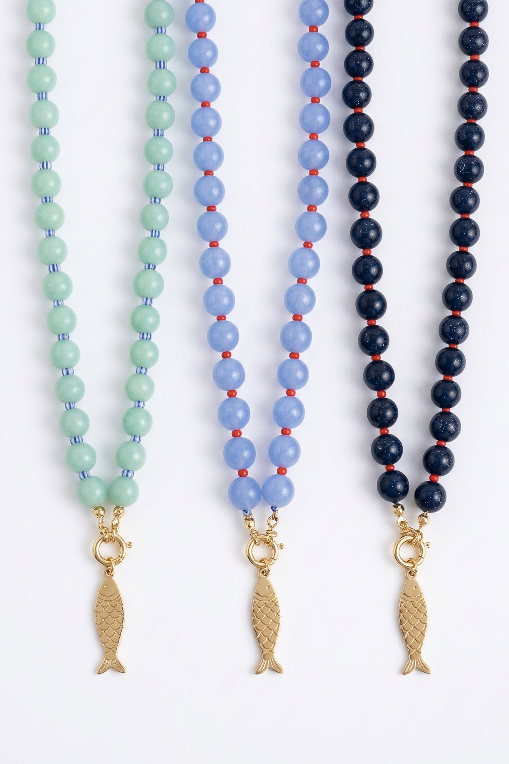 Lenny Necklace